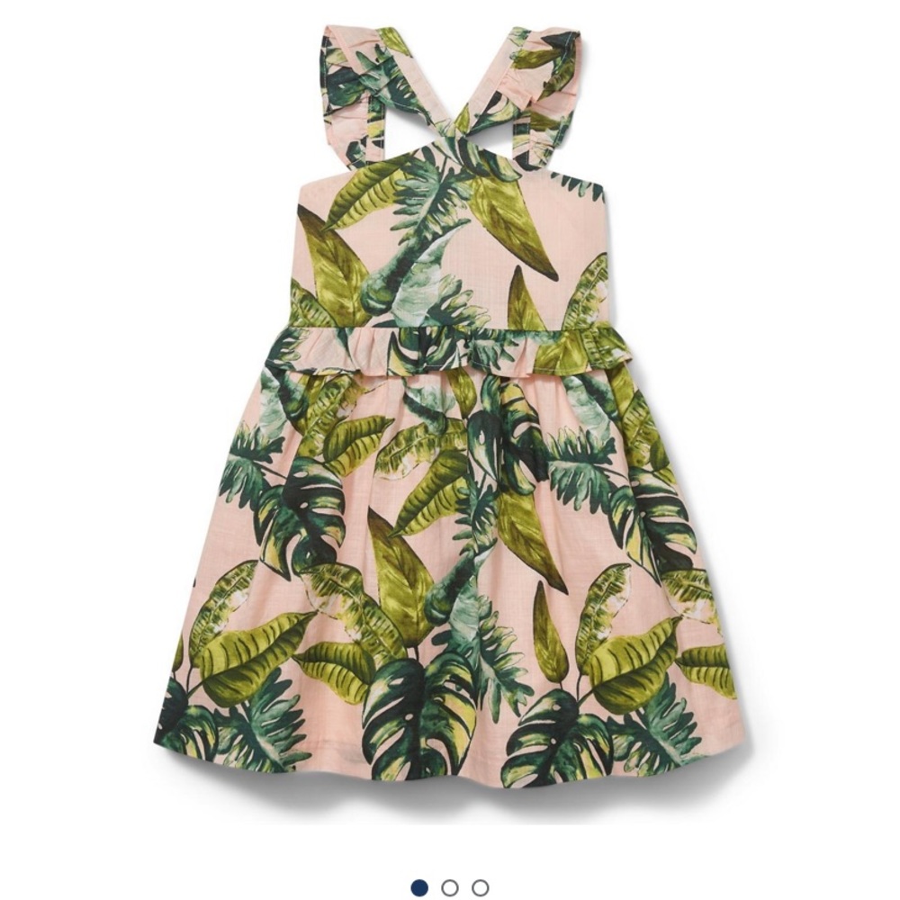 12-18mos Janie and Jack Dress